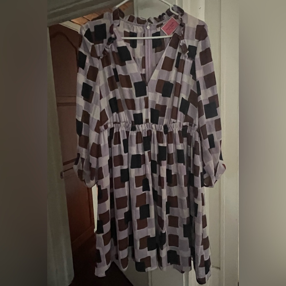 Kate spade dress